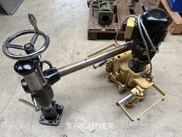Sheet feeder
