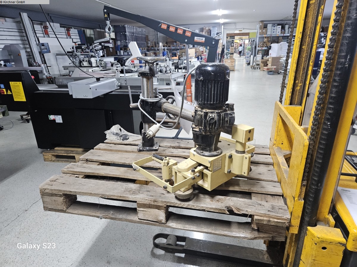 Sheet feeder