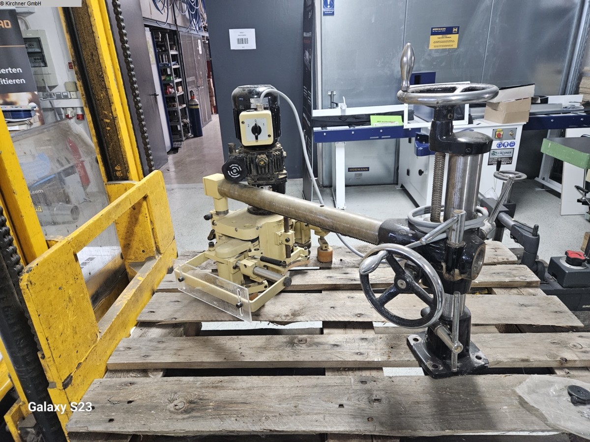 Sheet feeder
