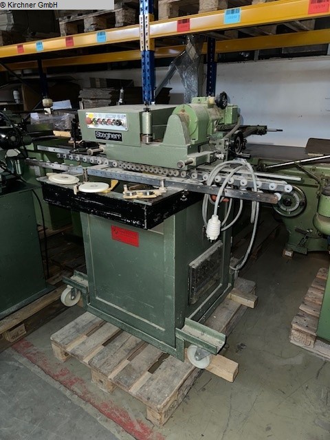 Flush-trimming router edging router