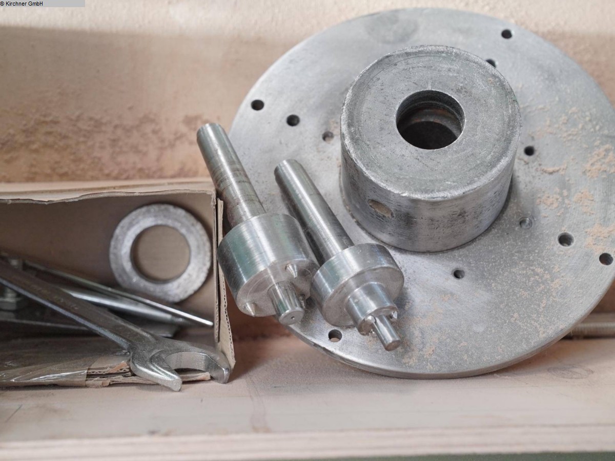 Copying lathe MVM T 1500