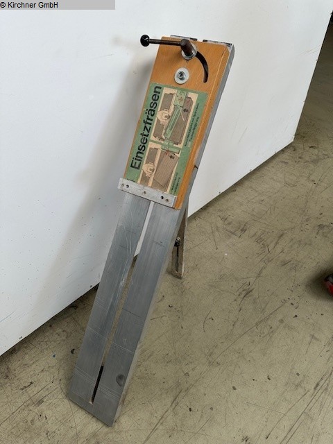 Tischverlängerung