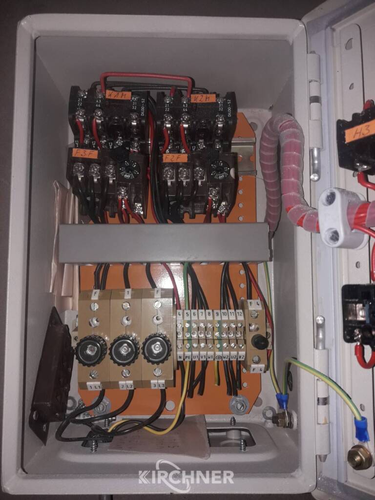 Schaltschrank