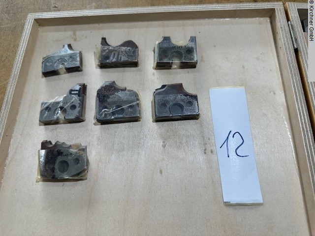 Profilmesserkopf – Bild 3