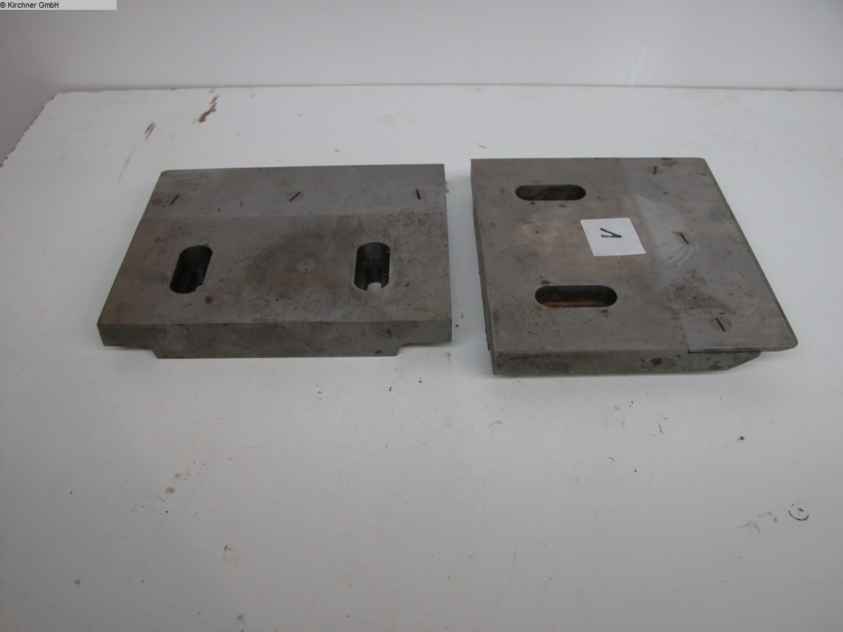 Table inserts