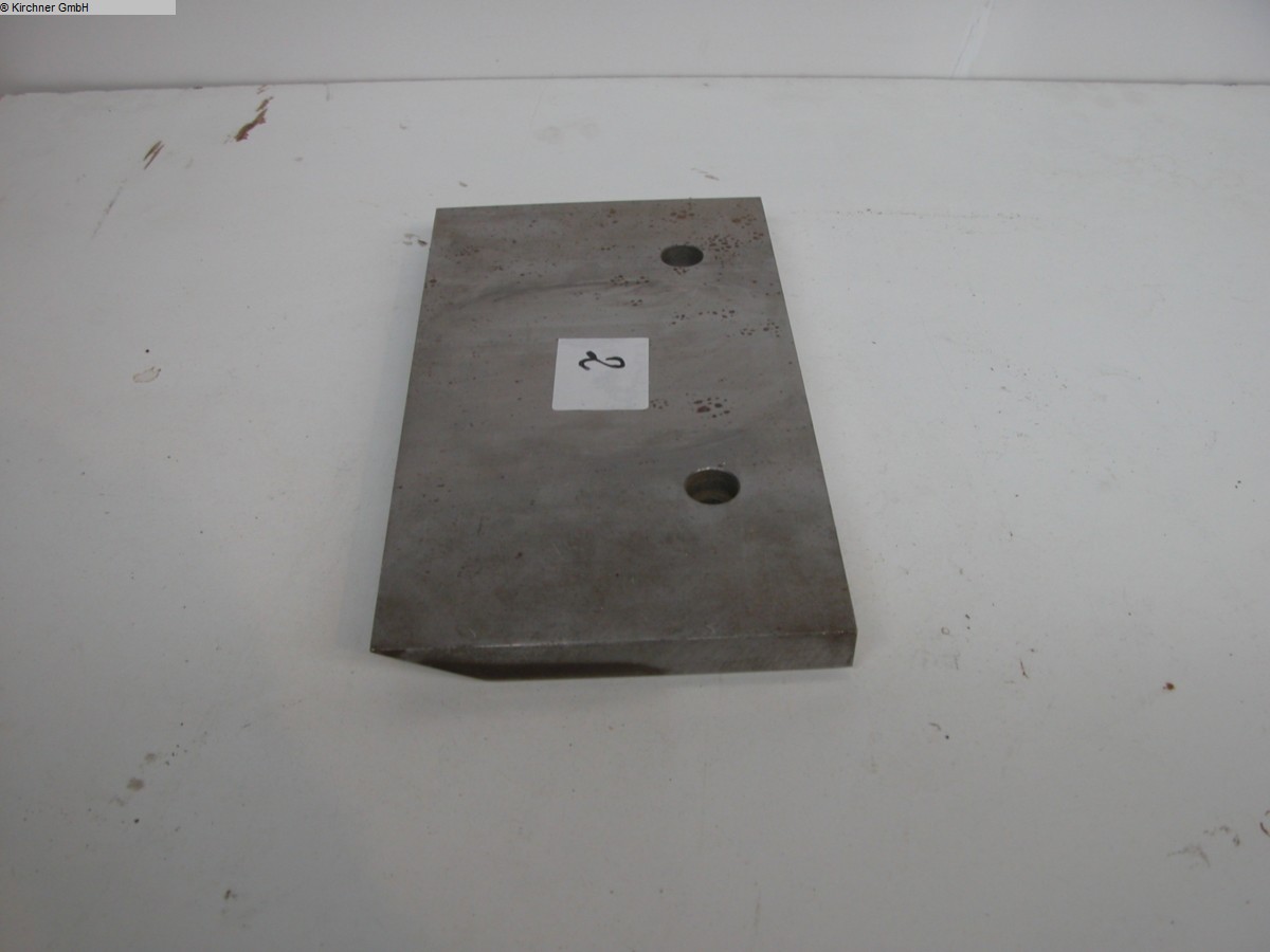 Table insert