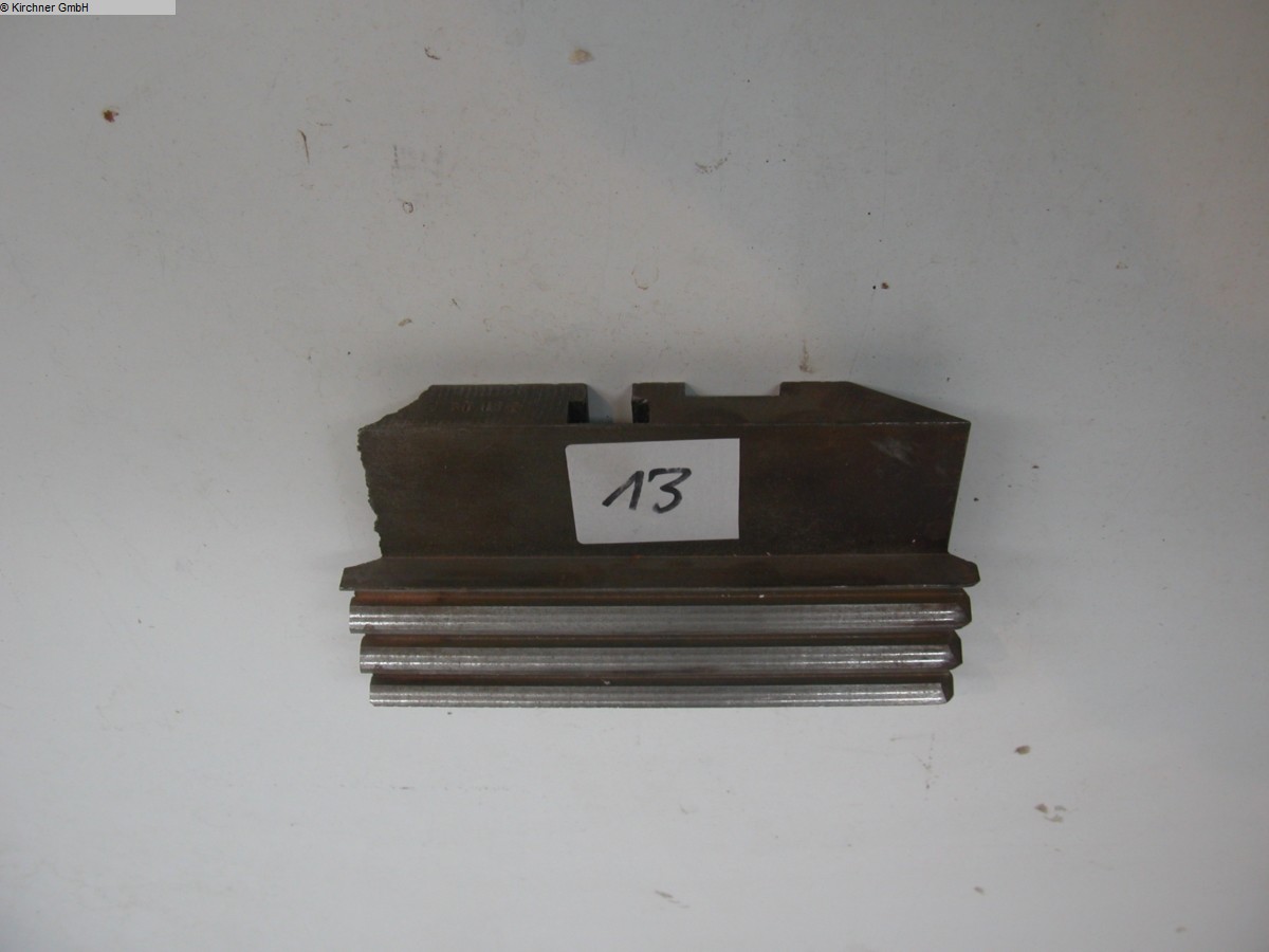 Tischeinlage