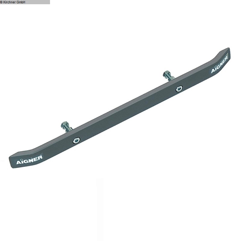Befestigunsschiene 430 mm für Tischfräse