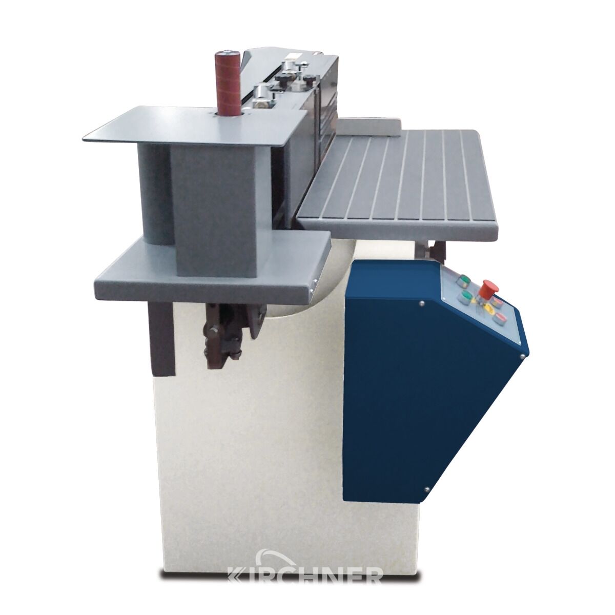 Kantenschleifmaschine Holzkraft KSO 150 F PRO