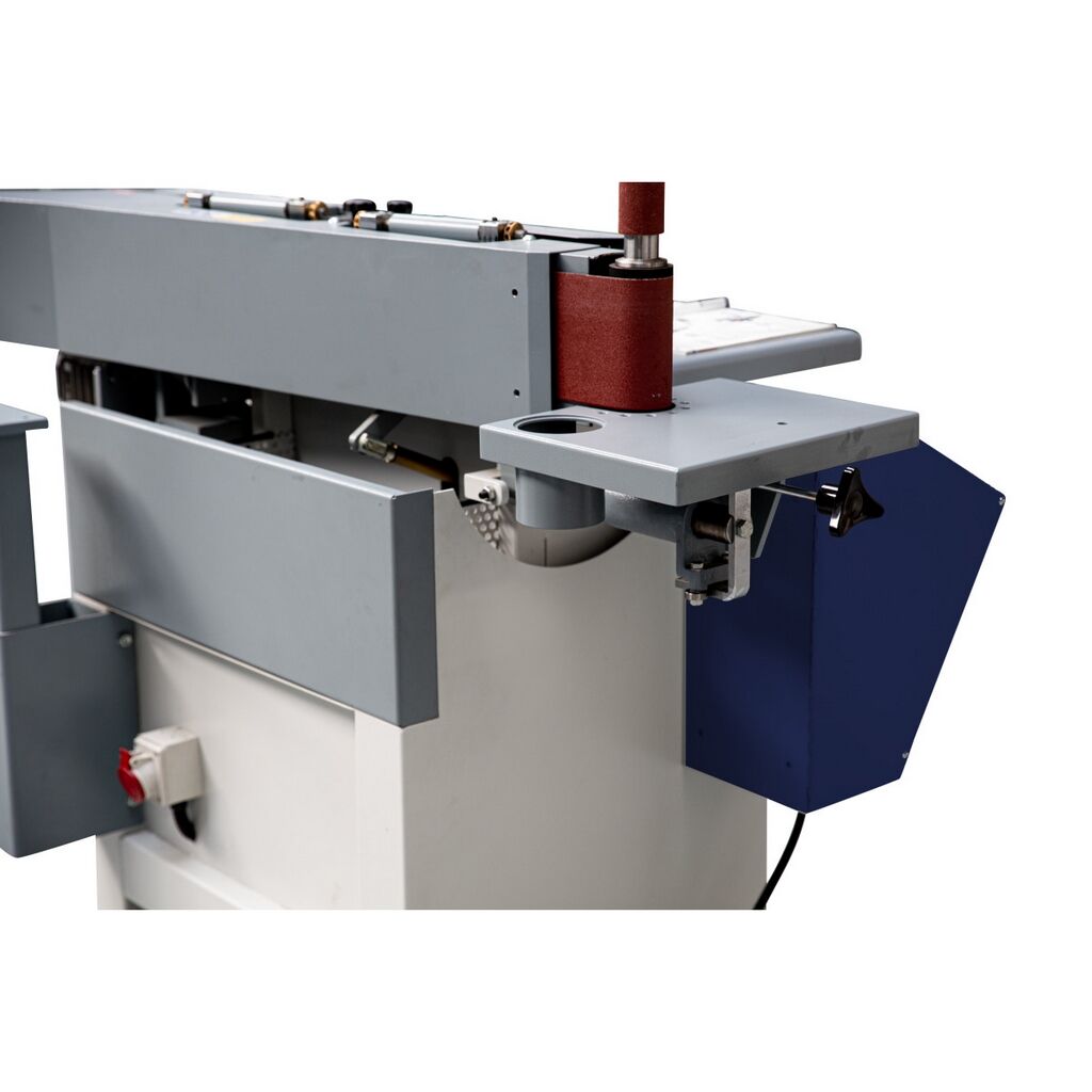 Kantenschleifmaschine Holzkraft KSO 150 F PRO