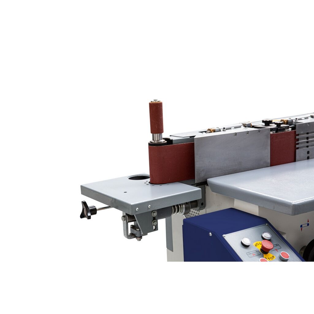 Kantenschleifmaschine Holzkraft KSO 150 F PRO