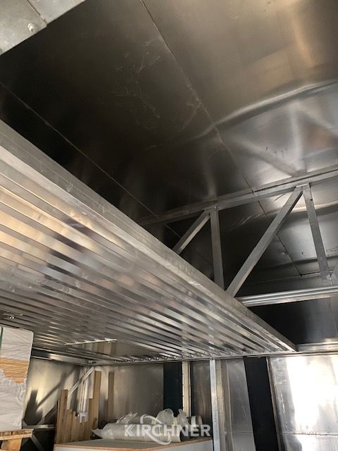 Drying chamber