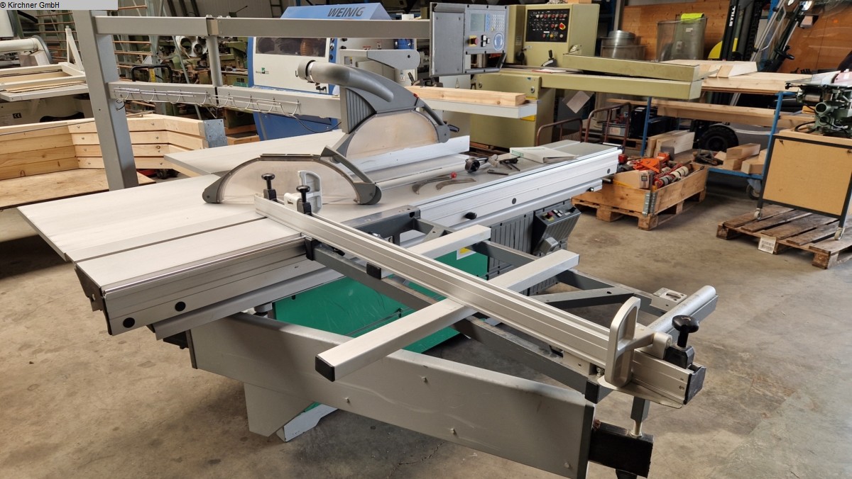 Circular saw