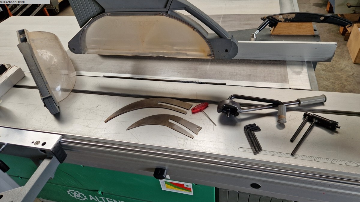 Circular saw